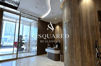 Apartment - 2 Bedrooms - 2 Bathrooms for rent in Skyhills Residences 1 - Skyhills Residences - Dubai Science Park - Dubai