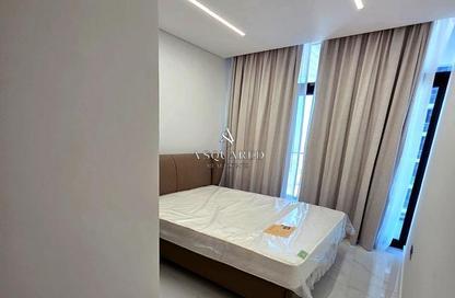Apartment - 2 Bedrooms - 2 Bathrooms for rent in Skyhills Residences 1 - Skyhills Residences - Dubai Science Park - Dubai