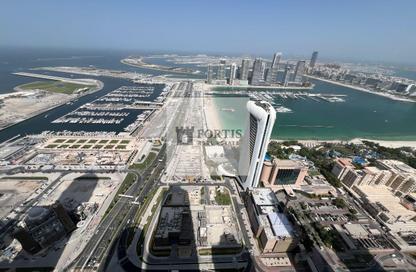 Apartment - 1 - 2 for rent in Elite Residence - Dubai Marina - Dubai