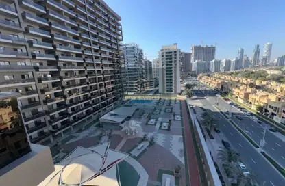 Apartment - 3 Bedrooms - 4 Bathrooms for rent in Elite Sports Residence 10-2 - Elite Sports Residence 10 - Elite Sports Residence - Dubai Sports City - Dubai Apartment - 3 Bedrooms - 4 Bathrooms for rent in Elite Sports Residence 10-2 - Elite Sports Residence 10 - Elite Sports Residence - Dubai Sports City - Dubai