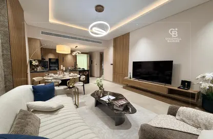 شقة - غرفة نوم - 2 حمامات للبيع في أوركيد ريزيدنس 1 - منطقة سكنية - دبي الجنوب (مركز دبي العالمي) - دبي