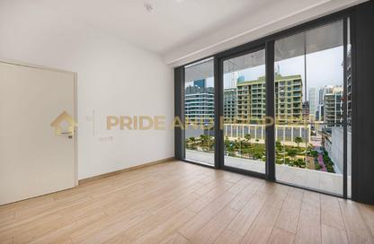 Apartment - 1 Bedroom - 2 Bathrooms for sale in Koro One - Jumeirah Garden City - Al Satwa - Dubai