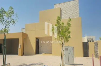 Villa - 4 Bedrooms - 6 Bathrooms for sale in Al Jurf Gardens - AlJurf - Ghantoot - Abu Dhabi