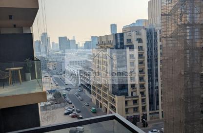Apartment - 1 Bedroom - 1 Bathroom for rent in Rise Residences - District 16 - Jumeirah Village Circle - Dubai