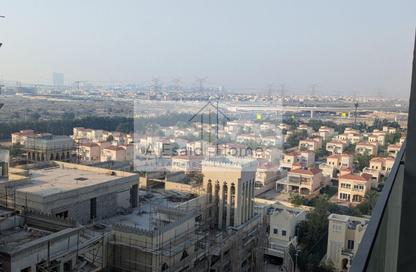 Apartment - 1 Bedroom - 1 Bathroom for rent in Rise Residences - District 16 - Jumeirah Village Circle - Dubai