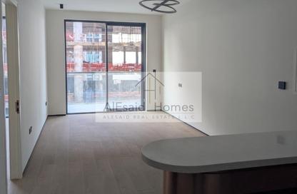 Apartment - 1 Bedroom - 1 Bathroom for rent in Rise Residences - District 16 - Jumeirah Village Circle - Dubai