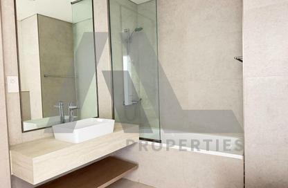 Apartment - 2 - 3 for sale in Bayviews - Hayat Island - Mina Al Arab - Ras Al Khaimah