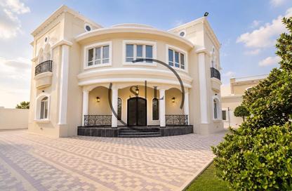 Villa - 5 Bedrooms - 6 Bathrooms for rent in Al Barsha 2 Villas - Al Barsha 2 - Al Barsha - Dubai Villa - 5 Bedrooms - 6 Bathrooms for rent in Al Barsha 2 Villas - Al Barsha 2 - Al Barsha - Dubai
