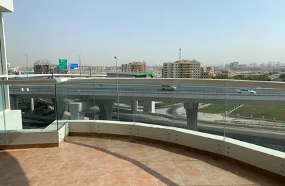 Apartment - 2 Bedrooms - 3 Bathrooms for rent in The Zen Tower - Dubai Marina - Dubai