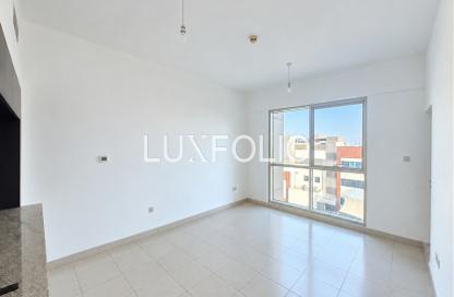 Apartment - 1 - 1 for rent in Mosela - The Views - Dubai
