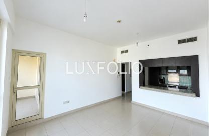 Apartment - 1 - 1 for rent in Mosela - The Views - Dubai