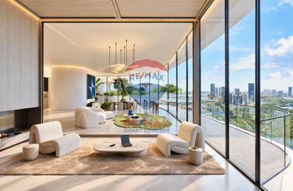 Apartment - 3 - 5 for sale in Rivage by Deeyar - Shams Abu Dhabi - Al Reem Island - Abu Dhabi Apartment - 3 - 5 for sale in Rivage by Deeyar - Shams Abu Dhabi - Al Reem Island - Abu Dhabi