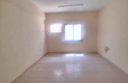 Apartment - 1 Bedroom - 1 Bathroom for rent in Fire Station Road - Muwaileh - Sharjah