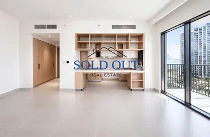 Apartment - 3 Bedrooms - 3 Bathrooms for sale in Island Park I - Dubai Creek Harbour (The Lagoons) - Dubai