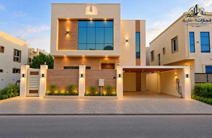 Villa - 5 - 7 for sale in Al Yasmeen 1 - Al Yasmeen - Ajman