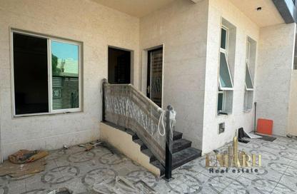 Villa - 5 Bedrooms - 7 Bathrooms for rent in Al Zaheya Gardens - Al Zahya - Ajman