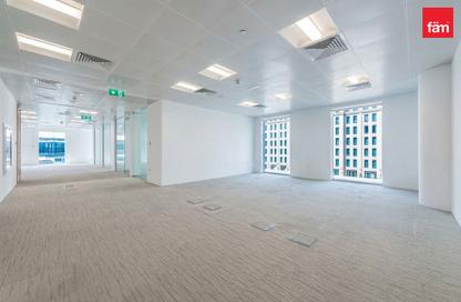 Office Space - Studio for rent in Currency House Offices - Currency House - DIFC - Dubai