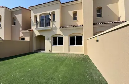 تاون هاوس - 3 غرف نوم - 4 حمامات للايجار في كاسا فيفا - سيرينا - دبي لاند - دبي