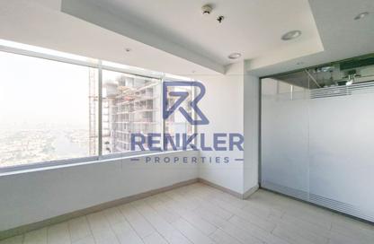 Office Space - Studio - 1 Bathroom for rent in Mazaya Business Avenue AA1 - Mazaya Business Avenue - Jumeirah Lake Towers - Dubai
