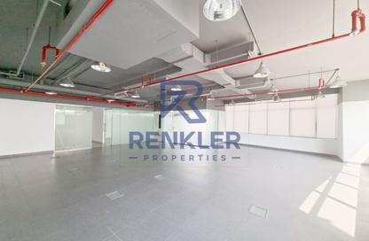 Office Space - Studio - 1 Bathroom for rent in Mazaya Business Avenue AA1 - Mazaya Business Avenue - Jumeirah Lake Towers - Dubai