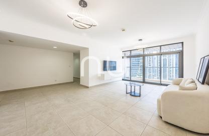 Apartment - 3 - 3 for sale in Global Lake View - JLT Cluster E - Jumeirah Lake Towers - Dubai