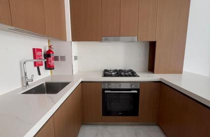 Apartment - 1 Bedroom - 2 Bathrooms for rent in Azizi Mirage 1 - Dubai Studio City - Dubai Apartment - 1 Bedroom - 2 Bathrooms for rent in Azizi Mirage 1 - Dubai Studio City - Dubai