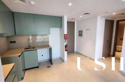 Apartment - 1 Bedroom - 2 Bathrooms for rent in Myrtle - Central Park at City Walk - City Walk - Dubai