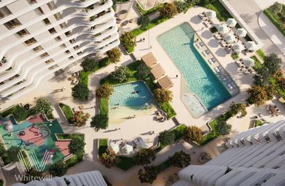 Apartment - 3 - 3 for sale in Muheira - Al Reem Island - Abu Dhabi Apartment - 3 - 3 for sale in Muheira - Al Reem Island - Abu Dhabi