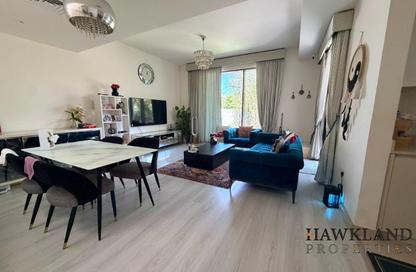 Villa - 3 Bedrooms - 4 Bathrooms for sale in Maple at Dubai Hills Estate 3 - Maple at Dubai Hills Estate - Dubai Hills Estate - Dubai