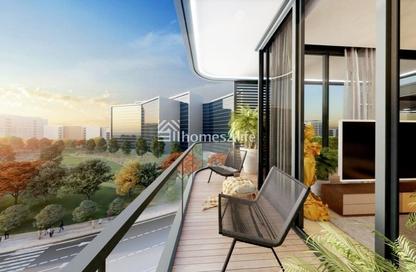 Apartment - 2 - 3 for sale in Olivia Residences - Dubai Investment Park 1 (DIP 1) - Dubai Investment Park (DIP) - Dubai Apartment - 2 - 3 for sale in Olivia Residences - Dubai Investment Park 1 (DIP 1) - Dubai Investment Park (DIP) - Dubai