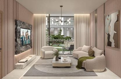 Apartment - 2 - 3 for sale in Olivia Residences - Dubai Investment Park 1 (DIP 1) - Dubai Investment Park (DIP) - Dubai Apartment - 2 - 3 for sale in Olivia Residences - Dubai Investment Park 1 (DIP 1) - Dubai Investment Park (DIP) - Dubai