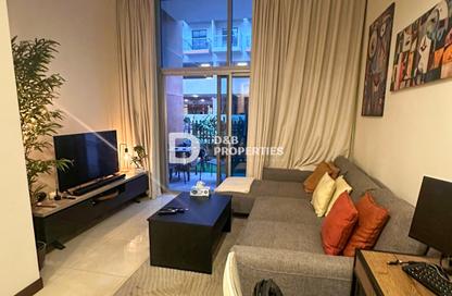Apartment - 1 Bedroom - 2 Bathrooms for sale in Villa Pera - District 15 - Jumeirah Village Circle - Dubai
