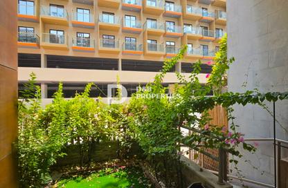 Apartment - 1 Bedroom - 2 Bathrooms for sale in Villa Pera - District 15 - Jumeirah Village Circle - Dubai