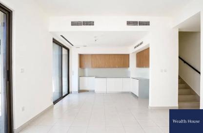 Townhouse - 4 - 4 for sale in Parkside 1 - Emaar South - Dubai South (Dubai World Central) - Dubai