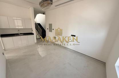 Villa - 6 Bedrooms - 7+ Bathrooms for sale in Al Helio 2 - Al Helio - Ajman