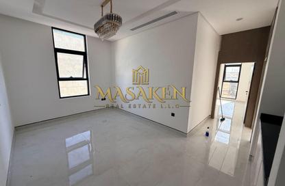 Villa - 6 Bedrooms - 7+ Bathrooms for sale in Al Helio 2 - Al Helio - Ajman