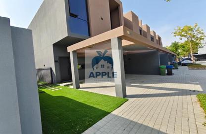 Villa - 3 - 4 for rent in Robinia - Masaar - Tilal City - Sharjah Villa - 3 - 4 for rent in Robinia - Masaar - Tilal City - Sharjah