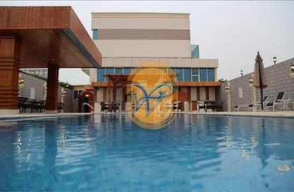 Hotel  and  Hotel Apartment - 7+ Bedrooms - 7+ Bathrooms for sale in Al Dhait South - Al Dhait - Ras Al Khaimah