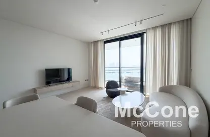 Apartment - 2 Bedrooms - 2 Bathrooms for rent in Kempinski Residences The Creek - Al Jaddaf - Dubai