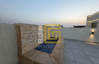 Villa - 6 Bedrooms - 7+ Bathrooms for sale in Al Helio 2 - Al Helio - Ajman
