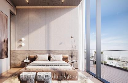 Apartment - 1 Bedroom - 2 Bathrooms for sale in Bond Living by Pearlshire - Dubai Land Residence Complex - Dubai Land - Dubai