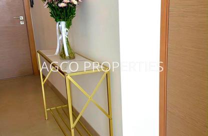 Apartment - 1 Bedroom - 1 Bathroom for rent in Sobha Hartland Waves - Sobha Hartland - Mohammed Bin Rashid City - Dubai Apartment - 1 Bedroom - 1 Bathroom for rent in Sobha Hartland Waves - Sobha Hartland - Mohammed Bin Rashid City - Dubai