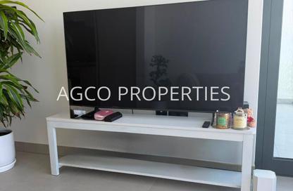 Apartment - 1 Bedroom - 1 Bathroom for rent in Sobha Hartland Waves - Sobha Hartland - Mohammed Bin Rashid City - Dubai Apartment - 1 Bedroom - 1 Bathroom for rent in Sobha Hartland Waves - Sobha Hartland - Mohammed Bin Rashid City - Dubai