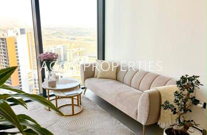 Apartment - 1 Bedroom - 1 Bathroom for rent in Sobha Hartland Waves - Sobha Hartland - Mohammed Bin Rashid City - Dubai Apartment - 1 Bedroom - 1 Bathroom for rent in Sobha Hartland Waves - Sobha Hartland - Mohammed Bin Rashid City - Dubai
