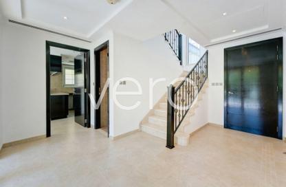 فيلا - 3 غرف نوم - 4 حمامات للايجار في ديستريكت 5 - جميرا بارك - دبي
