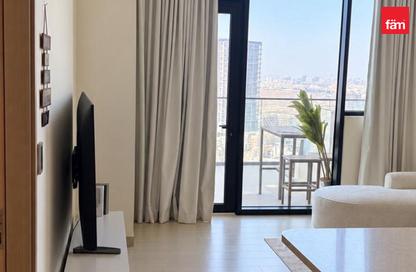 Apartment - 1 - 2 for sale in Binghatti Royale - District 18 - Jumeirah Village Circle - Dubai