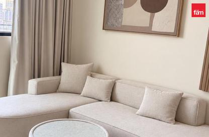 Apartment - 1 - 2 for sale in Binghatti Royale - District 18 - Jumeirah Village Circle - Dubai