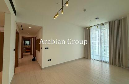 Apartment - 2 - 3 for rent in Binghatti Amber - District 11 - Jumeirah Village Circle - Dubai