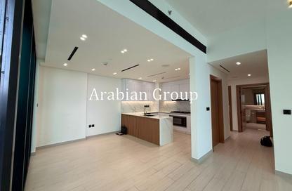 Apartment - 2 - 3 for rent in Binghatti Amber - District 11 - Jumeirah Village Circle - Dubai