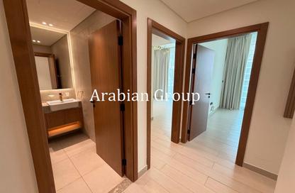 Apartment - 2 - 3 for rent in Binghatti Amber - District 11 - Jumeirah Village Circle - Dubai